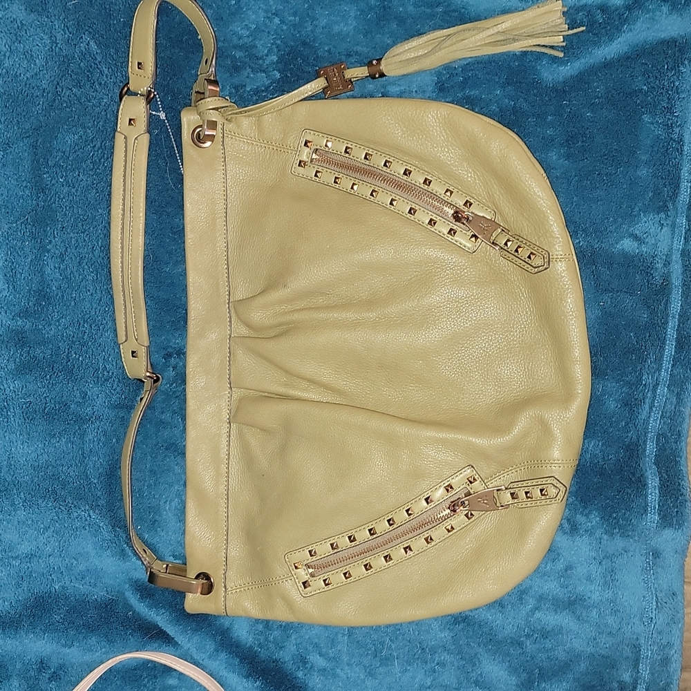 RARE LIKE NEW Aimee Kestenberg  Handbag